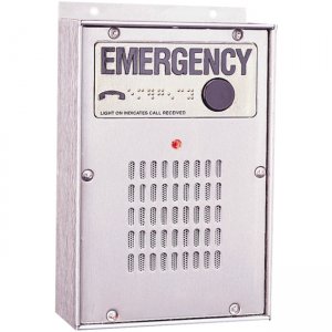 Talk-A-Phone Emergency Phone ETP100MB ETP-100MB