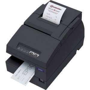 Epson Multifunction Printer C31CB25902 TM-H6000IV