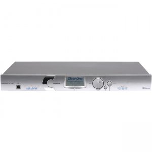 ClearOne CONVERGE Audio Conferencing Mixer 910-151-900 SR1212