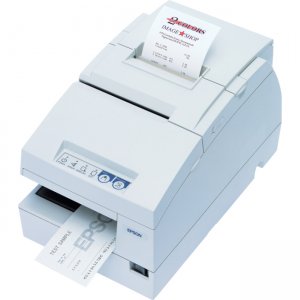 Epson Multistation Printer C31CB25014 TM-H6000IV