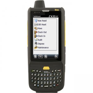 Wasp Mobile Computer 633808391317 HC1