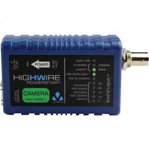 Veracity HIGHWIRE PowerStar Camera unit VHW-HWPS-C