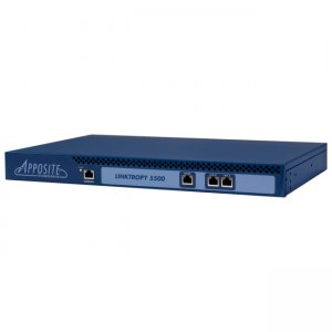 Apposite Linktropy Network Emulator L5500-100M 5500