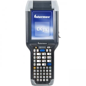 Intermec CK3 Series Mobile Computer CK3XAB4K000W4100