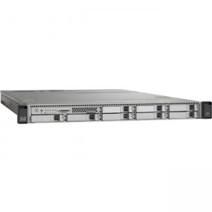 Cisco Nexus Virtual Services Appliance N1K-1110-S-HA32 1110-S HA