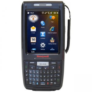 Honeywell Dolphin for Android 7800L0Q-0C243XE 7800