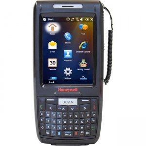 Honeywell Dolphin for Android 7800LWN-GC243XE 7800