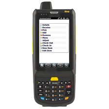 Wasp Mobile Computer 633808505240 HC1