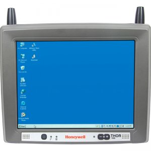 Honeywell Thor Vehicle-Mount Computer VX8B7Q1AGF2A0AUS VX8