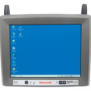 Honeywell Thor Vehicle-Mount Computer VX8B7I3A2F2A0AUS VX8