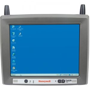 Honeywell Thor Vehicle-Mount Computer VX8B7R3AGF2A0AUS VX8