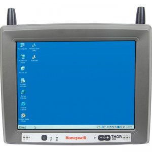 Honeywell Thor Vehicle-Mount Computer VX8B7R3AGF2B0AUS VX8