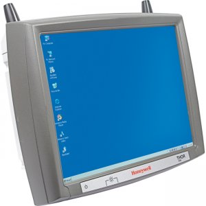 Honeywell Thor Vehicle-Mount Computer VX9B7R1AFF2A0AUS VX9