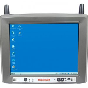 Honeywell Thor Vehicle-Mount Computer VX8B7M2A4F4A0AUS VX8