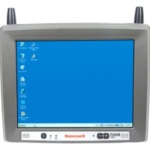 Honeywell Thor Vehicle-Mount Computer VX8B7O1A8F2A0AUS VX8