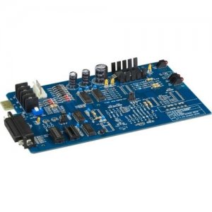Black Box RS-232 to RS-422 Bidirectional Converter, Card IC107C-R3