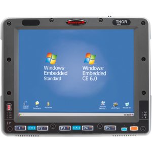 Honeywell Thor Vehicle-Mount Computer VM2W2A1A1BUS0AA VM2