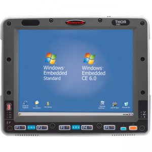 Honeywell Thor Vehicle-Mount Computer VM2W2A1A2AUS01A VM2