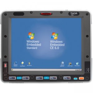 Honeywell Thor Vehicle-Mount Computer VM2W2A1A2BUS0AA VM2