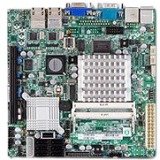 Supermicro Desktop Motherboard MBD-X7SPA-HF-D525-B X7SPA-HF-D525