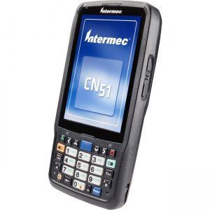 Intermec Mobile Computer CN51AN1KN00W0000 CN51
