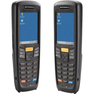 Zebra Handheld Terminal MC2180-CS12E0A MC2180