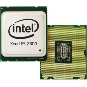 Lenovo Xeon Octa-core 2GHz Server Processor Upgrade 4XG0E76796 E5-2640 v2