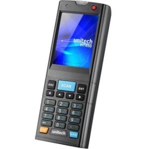 Unitech Handheld Terminal SRD650-BC60UADG SRD650