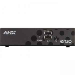 AMX Enzo Meeting Room Device FG3211-01 NMX-MM-1000