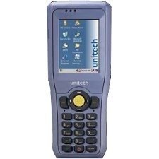 Unitech Rugged Handheld Computer HT682-9460UARG HT682