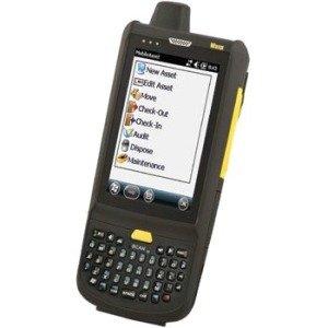 Wasp Mobile Computer 633808505233 HC1