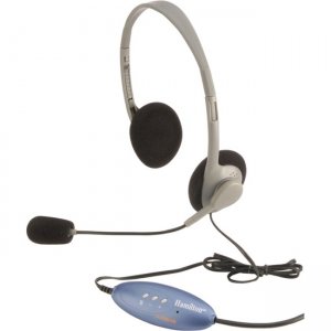 Hamilton Buhl Headset HA2USBSM