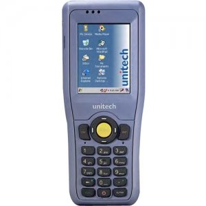 Unitech Rugged Handheld Terminal HT682-N460UARG HT682