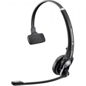 Sennheiser SD Pro 1 Single-sided DECT Headset 506001 ML