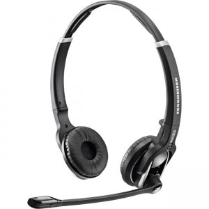 Sennheiser SD Pro 2 Headset 506002 SD 30 HS