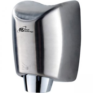 Royal Sovereign Touchless Automatic Hand Dryer RTHD-431SS