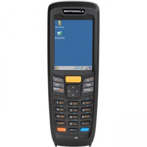 Zebra Handheld Terminal K-MC2180-CS01E-CRD MC2180