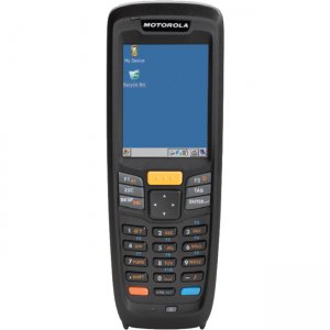Zebra Handheld Terminal MC2180-CS01E0A MC2180