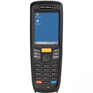 Zebra Handheld Terminal MC2180-AS01E0A MC2180