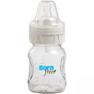 Born Free Glass Bottle 5 oz 46120