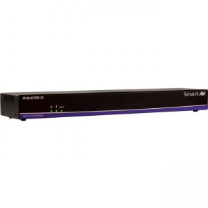 SmartAVI IR-Blaster Infrared Router IRB-MXU-32PS
