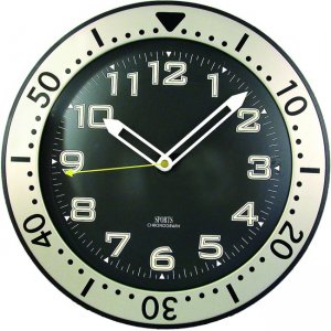 Sima Wall Clock 515BB