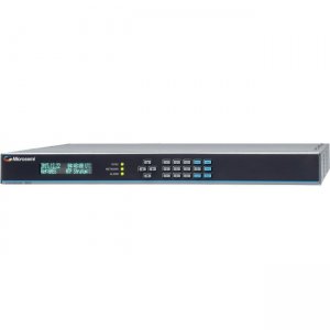 Microsemi SyncServer Network Time Server 090-15200-602 S600