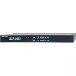 Microsemi SyncServer Network Time Server 090-15200-603 S600