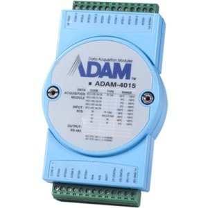 Advantech 6-Ch RTD Module With Modbus ADAM-4015