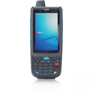 Unitech Rugged Handheld Computer (Android) PA692-QA61UMHG PA692A