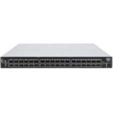 HPE InfiniBand EDR 100 Gb/sec 36-port Power-side-inlet Airflow Managed Switch 834978-B21