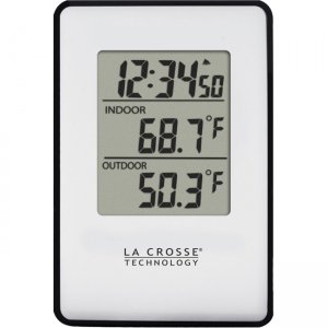 La Crosse Technology Wireless Thermometer 308-1910