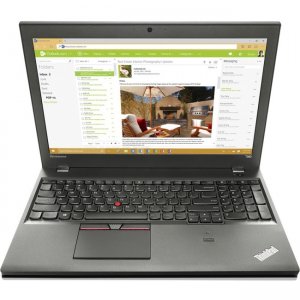 Lenovo ThinkPad T560 Ultrabook 20FJS13600