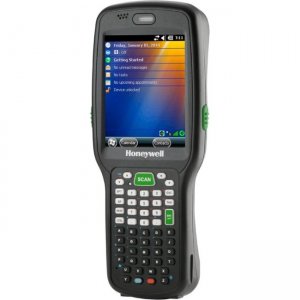 Honeywell Dolphin CE6.0 Mobile Computer 6510FPB1233E0H 6510